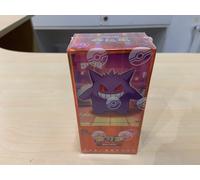 Pokemon Display 15 Boosters Chinois Gem Pack Vol3 neuf officiel scellé