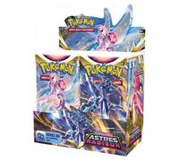 Pokémon - Display 36 Boosters - Astres Radieux Eb10 - Français