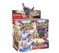 Pokémon Display 36 boosters EV02 Évolutions à Paldéa