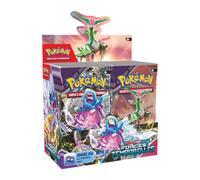 Pokémon - Display 36 Boosters - Forces temporelles - français