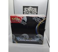 Pokémon - Booster Chaos Ascendant ME 04 - FR