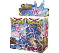 Pokémon – Présentoir 36 boosters – Astres Radieux EB10 – Français