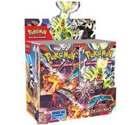 Pokémon JCC - Écarlate et Violet - Pack de Booster EV03 (Display x36)