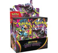 Pokémon Display Méga-Évolution Nuit Noire - ME05 - FR