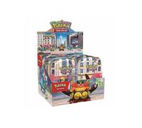 Pokémon - Display - Mini Tin Illumis