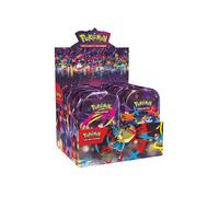 Pokémon - Display Mini-Tin Méga Evolution ME01