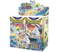 Pokémon Display Stars Etincelantes EB09 G