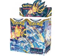 Pokémon - Display Tempête Argentée EB12 | Carte officielle Française