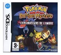 POKéMON Donjon Mystère