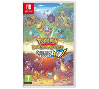 Pokémon Donjon Mystère Équipe de Secours DX Nintendo Switch NINTENDO