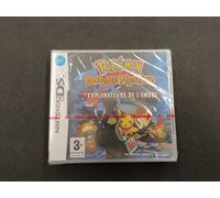 Pokémon Donjon Mystère : Explorateurs De L'ombre Nintendo Ds