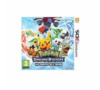 Nintendo 3DS Nintendo POKEMON : DONJON MYSTERE - LES PORTES DE L'INFINI