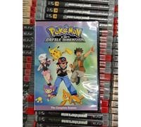 Pokemon Dp Battle Dimension - Le Dvd