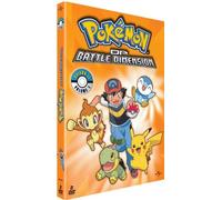 Pokémon-DP-Battle Dimension (Saison 11) -Volume 1