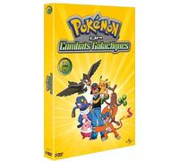 Pokémon - DP - Combats galactiques (Saison 12) - Volume 2