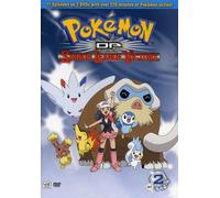 Pokemon DP: Sinnoh League Victors Set 2