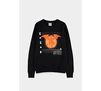 Pokemon - Dracaufeu #006 - Sweat Homme (S)