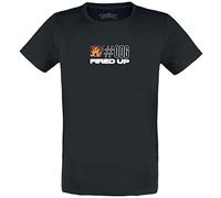Pokemon - Dracaufeu #006 - T-Shirt Homme (L)