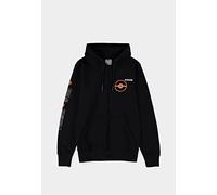 Pokemon - Dracaufeu - Hoodie Zipper Homme (L)