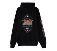 Pokemon - Dracaufeu - Hoodie Zipper Homme (S)
