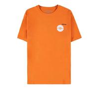 Pokemon - Dracaufeu - T-Shirt Homme (2XL)