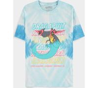 Pokémon - Dragapult - T-shirt à manches courtes pour homme