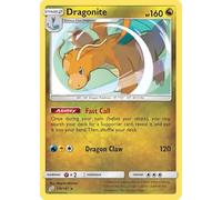 Pokemon - Dragonite 119/181 - Team Up - Carte Holo Rare
