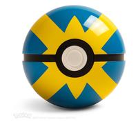 Pokémon-Druckguss-Replik Pokeball Quick Ball Wand Company