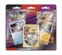 Pokemon Duo Pack 2 Boosters Q4 2025