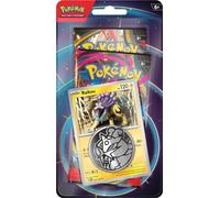 Pokémon - Duo Pack de 2 boosters Janvier 2026 : Raikou