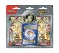 Pokemon Duopack 2.5 Heros Transcendants
