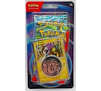 Pokémon Boosters Raikou Pack de 2