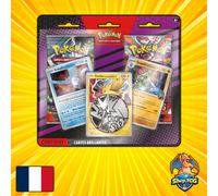 Pokémon Duopack Team Rocket Octobre 2025 Neuf Français