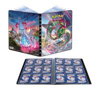 Pokemon Eb07 : Portfolio A4 252 Cartes