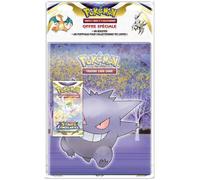 Pokémon EB09 - ASMODEE - Pack Portfolio + Booster - Galar - 1-2 joueurs