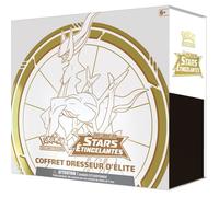 Pokémon EB09 : Coffret Dresseur d'Élite | Age: 6+| Nombre de joueurs: 1-2