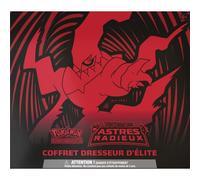 Pokémon Eb10 : Coffret Dresseur D'élite - Darkrai