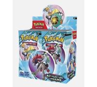 Pokémon - Écarlate et Violet - Aventures ensemble - Box 36 Booster (ITA)