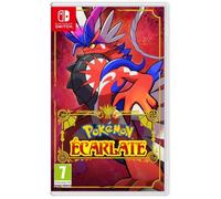 Pokémon Ecarlate (SWITCH)
