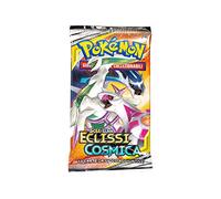 Pokemon Eclissi Cosmica - Busta 10 Carte in Italiano