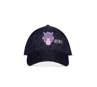 POKEMON - Ectoplasma - Casquette Ajustable