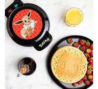 Pokemon Eevee Gaufrier - Prise britannique