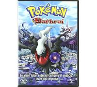 Pokemon: El Desafio De Darkrai [Import]