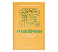 Pokémon. El juego que creó una industria