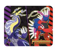 GB Eye – Tapis de souris souple Pokemon Légendaires Écarlate et Violet