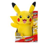 Pokemon - Electric Charge - Pikachu (Pkw2365)