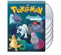 Pokémon Elements: Collection Part 2 – Viz Media