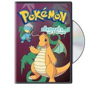 Pokémon Éléments – Volume 8 : Dragon – Viz Media