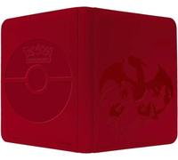 Pokémon Elite Series Charizard 9-Pocket PRO
