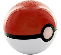 POKEMON Enceinte Bluetooth Pokeball